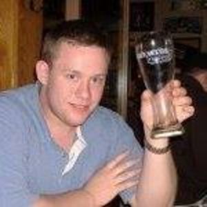 Meet your Posher, Dan